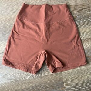 Buffbunny Rustic Shorts